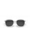 Ray-Ban RB2193 Leonard Transitions&Acirc;&reg; M (53 - 18) with Grey lenses and Transparent frame Sunglasses