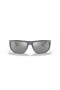 Ray-Ban RB8361M Scuderia Ferrari Collection XXL (60 - 18) with Silver lenses and Grey frame Sunglasses