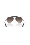 Ray-Ban RB3762M Scuderia Ferrari Collection Chromance XL (58 - 14) with Grey lenses and Silver frame Sunglasses