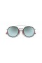 Ray-Ban RB3647M Scuderia Ferrari Collection M (51 - 22) with Silver lenses and Silver frame Sunglasses