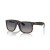 Ray-Ban RB4165 Justin Classic S (54 - 16) with Blue lenses and Tortoise frame Sunglasses