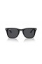 Ray-Ban RB4420 XL (65 - 18) com lentes Cinza e Preto armação Óculos de sol
