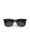 Ray-Ban RB4420 XL (65 - 18) com lentes Cinza e Preto armação Óculos de sol