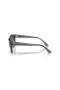 Ray-Ban RB4428F L (56 - 21) com lentes Cinza e Cinza, armação Óculos de sol