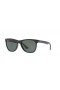 Ray-Ban RB4184 M (54 - 17), de cor Verde, lentes e Preto armação Óculos de sol