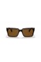 Ray-Ban RB2191 Inverness M (54 - 18) com lentes Marrom e Tartaruga armação Óculos de sol