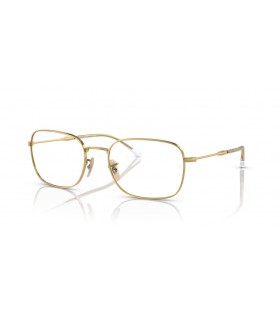Ray-Ban RB3706 Transitions® XL (57 - 20) com lentes Cinza e Ouro armação Óculos de sol