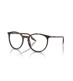 Ray-Ban RB2204 TransitionsÂ® S (51 - 20) com lentes Transparentes e Tartaruga armaÃ§Ã£o Ã“culos de sol