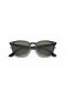 A Ray-Ban RB4258F L (52 - 20), Zöld lencse, Fekete keret Napszemüveg