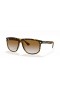 A Ray-Ban RB4147 Barátja S (56 - 15) Barna lencse, Teknős keret Napszemüveg