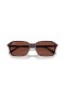 A Ray-Ban RB2231 Raimond L (56 - 18), Vörös lencse, Lila keret Napszemüveg