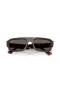 A Ray-Ban RB4454 Lukas Bio-Alapú XL (56 - 20), Szürke, objektívek, valamint a Teknős keret Napszemüveg