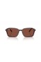 A Ray-Ban RB2231 Raimond L (56 - 18), Vörös lencse, Lila keret Napszemüveg
