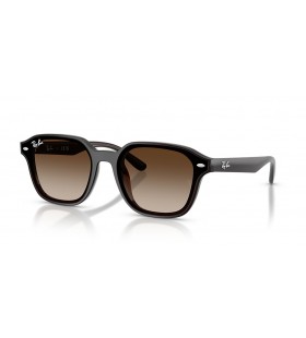 A Ray-Ban RB4458D XL (65 - 18) Barna lencse, Barna keret NapszemÃ¼veg