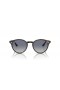 Ray-Ban RB2180 L (51 - 21) le lionsaí Liath agus Turtar fráma Sunglasses