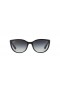 Ray-Ban RB4167 M (59 - 20) le lionsaí Liath agus Dubh fráma Sunglasses
