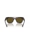 Ray-Ban RB4426 Phil Bith-Bhunaithe L (54 - 21) le lionsaí Donn agus Turtar fráma Sunglasses