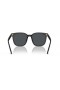 Ray-Ban RB4401D Bhliain An Dragon Eagrán XXL (57 - 20) le lionsaí Liath agus Dubh fráma Sunglasses