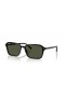 Ray-Ban RB2231 Raimond XL (58 - 18) le Glas lionsaí agus Dubh fráma Sunglasses