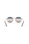 Ray-Ban RB3565 Jack L (53 - 20) le lionsaí Trédhearcach agus Óir fráma Sunglasses