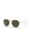 Ray-Ban RB3772 Rob L (54 - 20) le Glas lionsaí agus Óir fráma Sunglasses