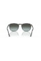 Ray-Ban RB2203 M (52 - 20) le lionsaí Gorm agus Gorm fráma Sunglasses