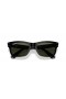 Ray-Ban RB2283 Burbank XL (55 - 20) le Glas lionsaí agus Dubh fráma Sunglasses