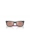 Ray-Ban RB9052S New Wayfarer Bambini di Estate Capsula S (47 - 15) con lenti Arancio e Nero frame Occhiali da sole