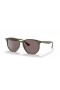 Ray-Ban RB4306F L (54 - 19) con lenti Viola e Verde cornice Occhiali da sole