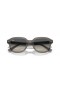 Ray-Ban RB4398 Erik L (51 - 20) con lenti Grigio e Grigio cornice Occhiali da sole