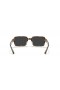 Ray-Ban RB2189 Benji M (52 - 20) con lenti Grigio e Tortoise frame Occhiali da sole