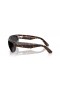 Ray-Ban RB2289 Mega Balorama XL (63 - 19) con lenti Nere e Tortoise frame Occhiali da sole
