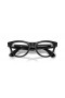 Ray-Ban RW4010 Ray-Ban | Meta Skyler M (52 - 20) con lenti Viola e Nero frame Occhiali da sole