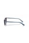 Ray-Ban RB4456 Zaya Bio-Based XXS (50 - 19) con lenti Viola e Blu cornice Occhiali da sole