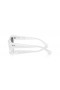 Ray-Ban RB4430 Zena Bio a Base di S (49 - 22) con lenti Grigio e nero frame Occhiali da sole