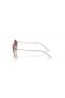 Ray-Ban RB9565S Jack Bambini M (47 - 19) con lenti Viola e Rosa frame Occhiali da sole