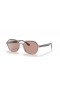 Ray-Ban RB4361 Evolvere S (52 - 18) con lenti Marrone e Beige cornice Occhiali da sole
