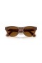 Ray-Ban RW4010 Ray-Ban | Meta Skyler M (52 - 20) con lenti Marrone e Beige cornice Occhiali da sole