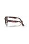 Ray-Ban RB2241 Wayfarer Modo L (51 - 21) con lenti Brown Tortoise frame Occhiali da sole