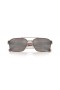 Ray-Ban RB3751CH Chromance XXL(61-17による）モノ-コト-ミル-ヒトでレンズ、銅フレームサングラス