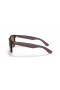 Ray-Ban RB4165ジャスティンクラシックS(54-16)モノ-コト-ミル-ヒトでレンズブラウンフレームサングラス