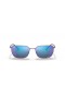 Ray-Ban RB3684CH Chromance XL(58-18）グレーレンズや銀のフレームサングラス