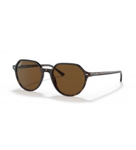 Ray-Ban RB2195Thalia S(53-18)モノ-コト-ミル-ヒトでレンズ-タートルフレームサングラス
