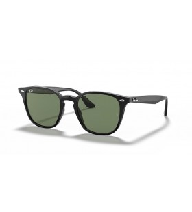 Ray-Ban RB4258M(50-20)ã‚°ãƒªãƒ¼ãƒ³ãƒ¬ãƒ³ã‚ºã¯ã€é»’ãƒ•ãƒ¬ãƒ¼ãƒ ã‚µãƒ³ã‚°ãƒ©ã‚¹
