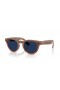 Ray-Ban RW4009 Ray-Ban | Meta Headliner M (50 - 23) med Blå linser og Beige frame Solbriller