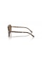 Ray-Ban RB9096S Bill Barn XS (49 - 13) med Brune linser og Tortoise frame Solbriller