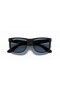 Ray-Ban RB4165F Justin Clasic M (55 - 17) cu lentile Albastre și Negre, ochelari de Soare cadru