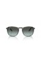 Ray-Ban RB2203 L (55 - 20), cu lentile Albastre și Albastre cadru ochelari de Soare