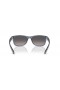 Ray-Ban RB2132 New Wayfarer M (55 - 18) cu lentile Gri și Albastru cadru ochelari de Soare