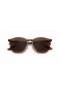 Ray-Ban RB4306 L (54 - 19), cu lentile Maro și Roșu cadru ochelari de Soare